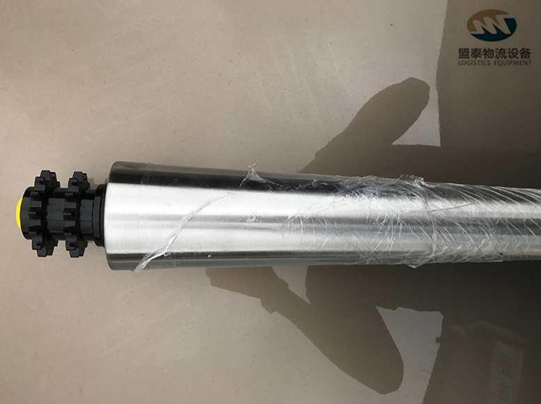 塑鋼雙鏈錐形輥筒 塑鋼雙鏈錐形輥筒