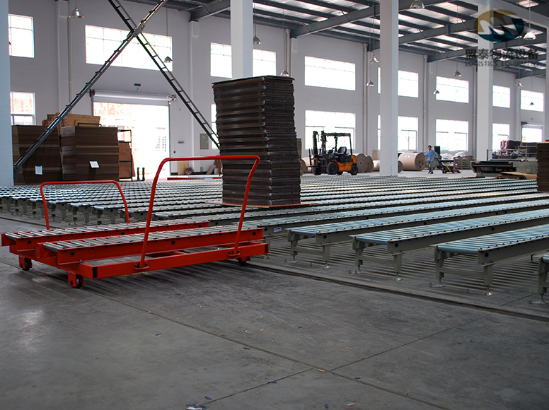 無動力輥筒線 無動力輥筒線